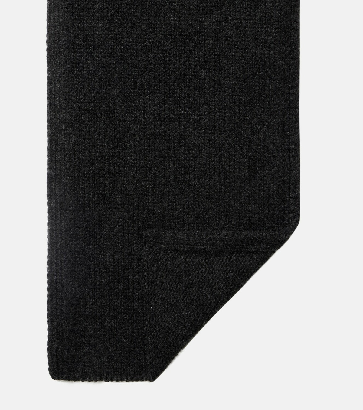 The Row Neki cashmere scarf