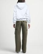 Skims Womens Sweatshirt Light in Grey