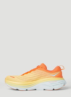 Bondi 8 Sneakers in Orange