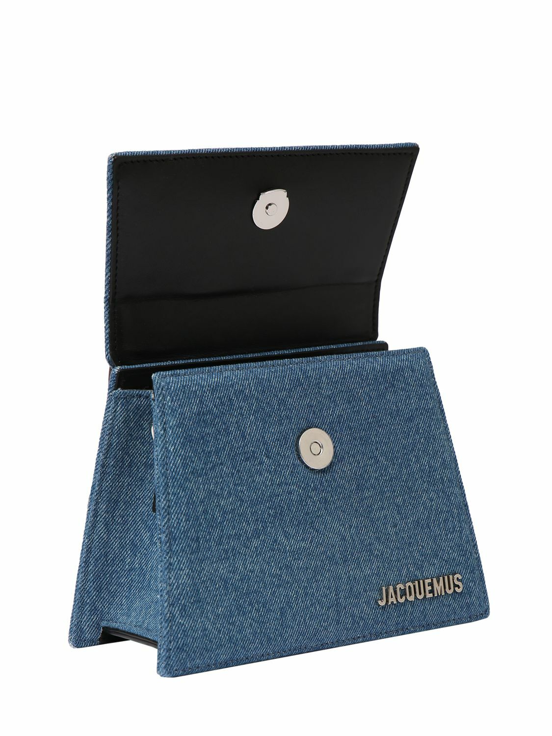 Escarpins Dolce & Gabbana Vintage - Denim Avec Nœud - Taille 37 - Talons Aiguille - Occasion Très Bon état