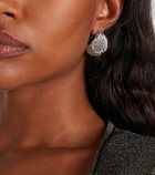 Jacquemus Herisson earrings