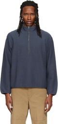 JEANERICA Gray Carlos Jacket