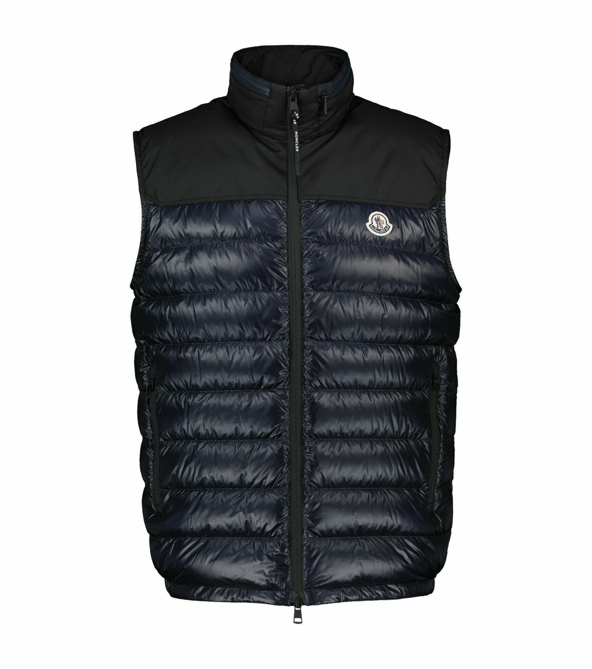 Moncler Ortac down vest Moncler