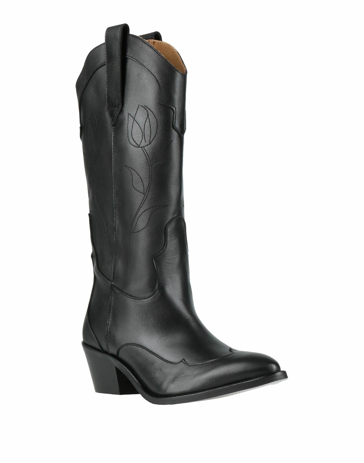 Alohas Womens Boot in Black