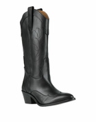 Alohas Womens Boot in Black