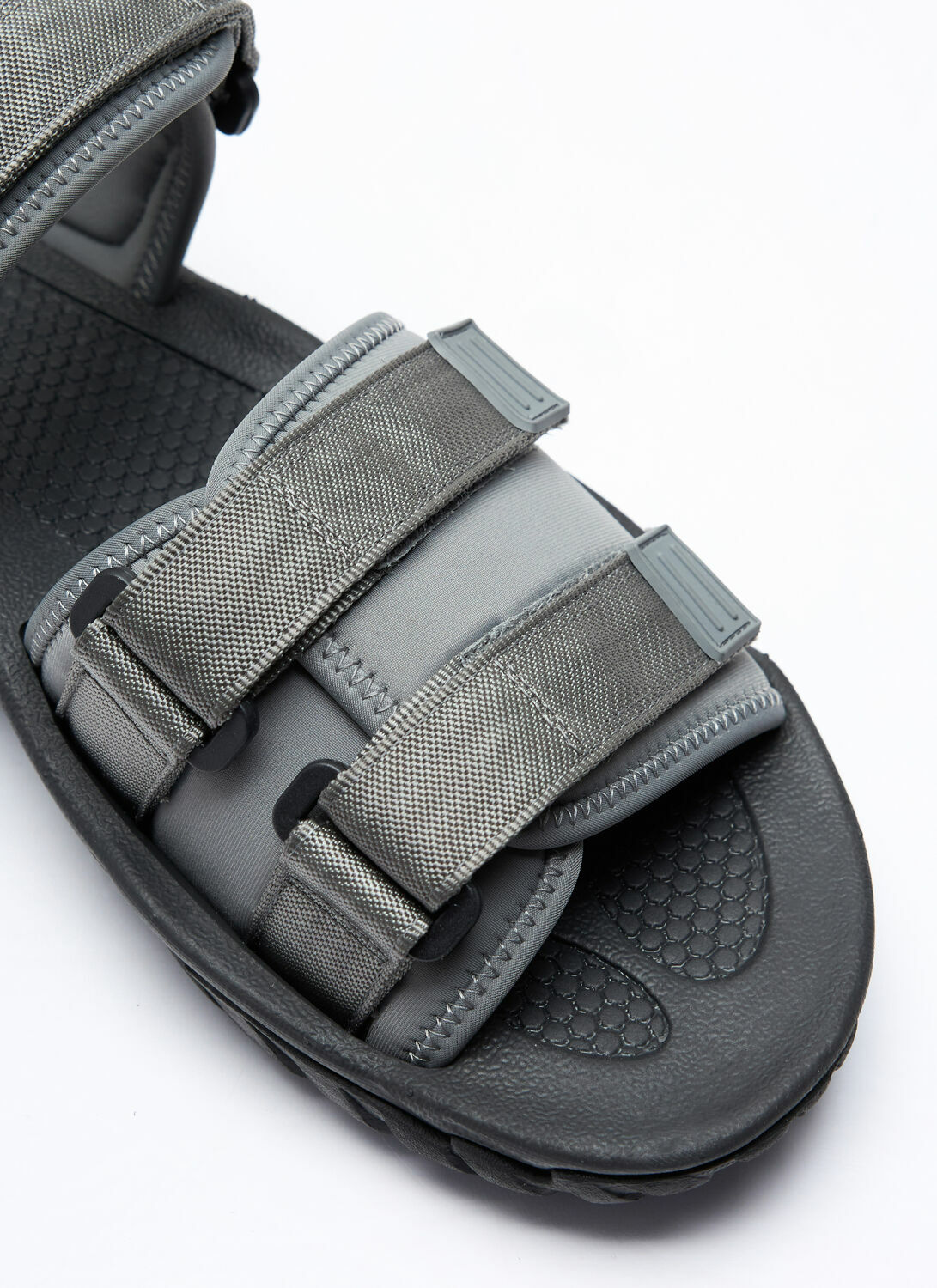 Comme des Garçons Homme Touch-Fastening Strap Sandals
