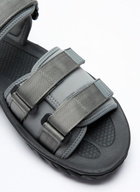 Comme des Garçons Homme Touch-Fastening Strap Sandals