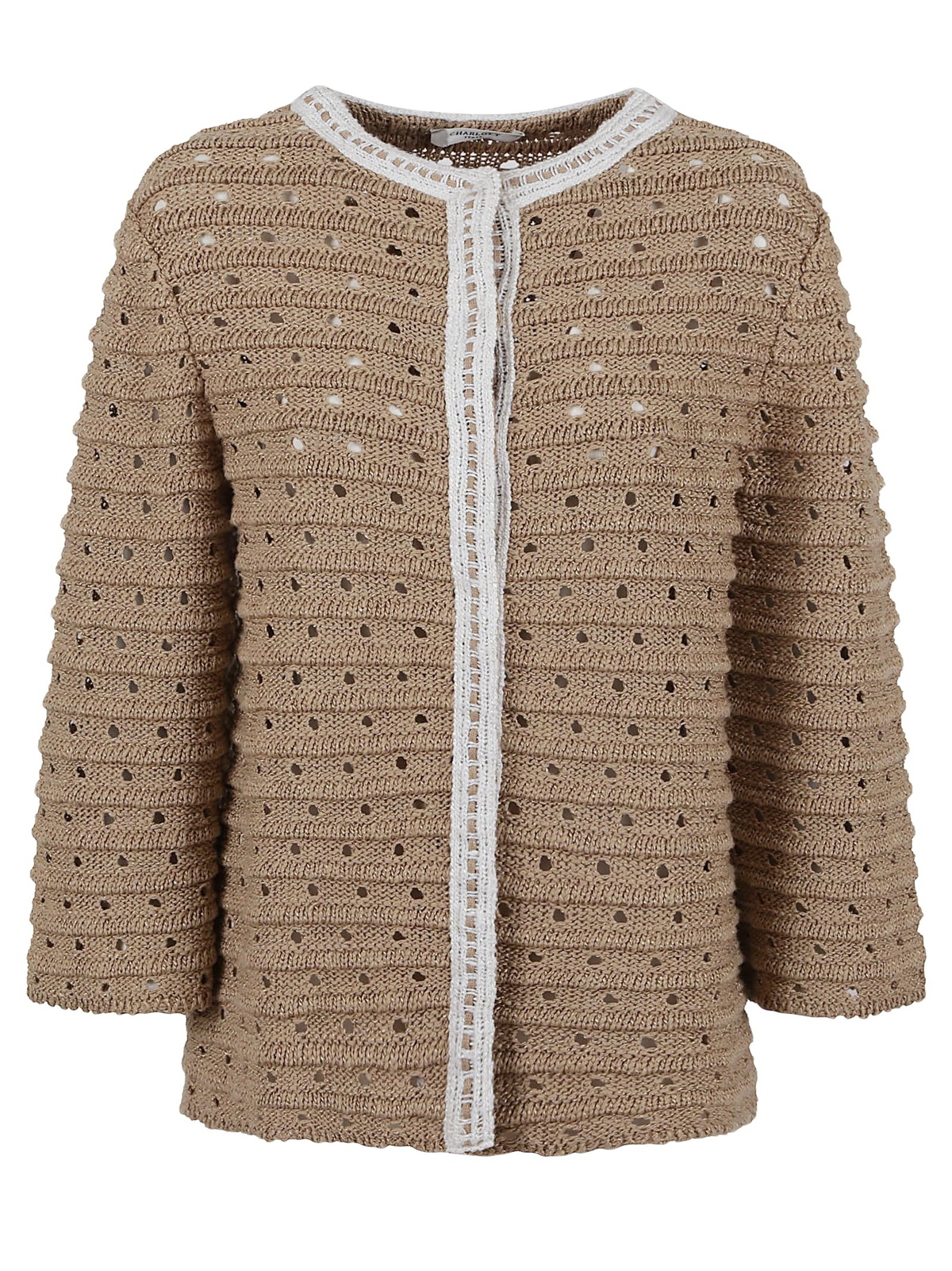 Charlott Cotton Jacket