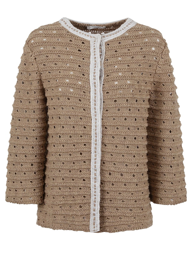 Photo: Charlott Cotton Jacket