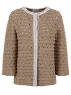 Charlott Cotton Jacket