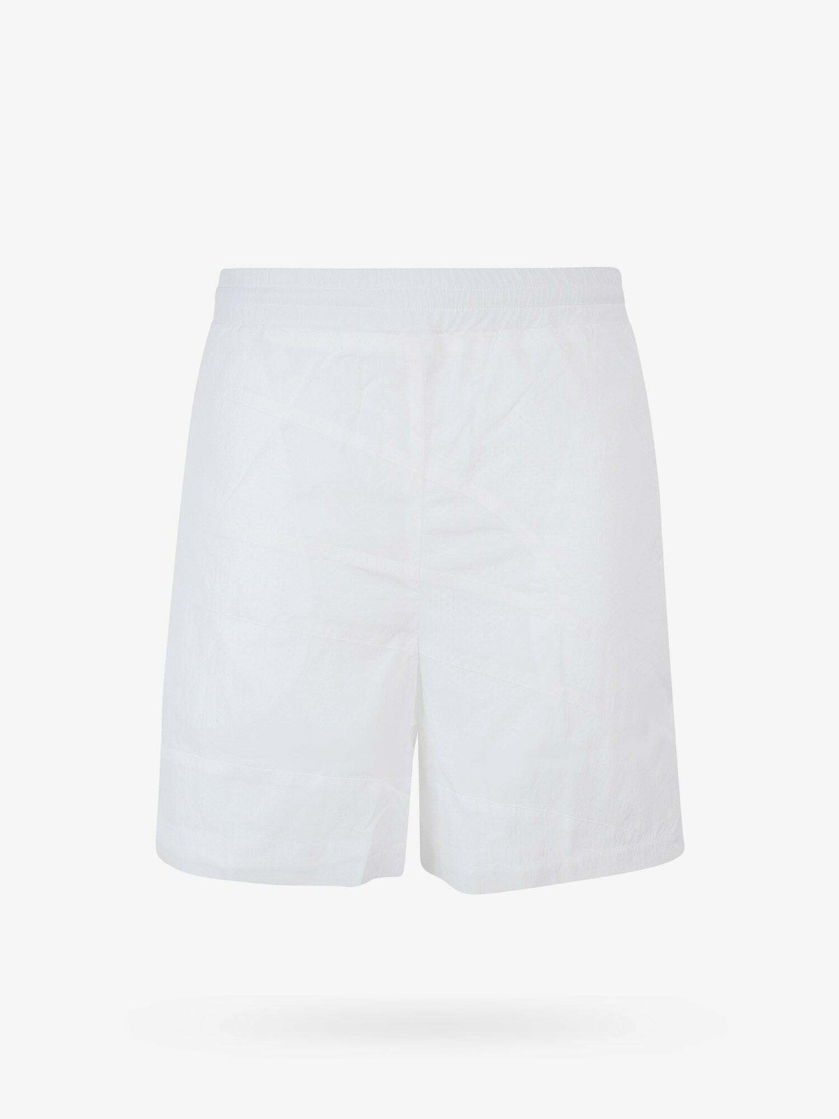 Drôle De Monsieur Shorts White Mens Drôle de Monsieur