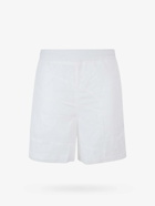 Drôle De Monsieur Shorts White   Mens