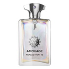 Amouage Mens Reflection 45 Extrait De Parfum Spray 3.4 oz Fragrances 701666410706