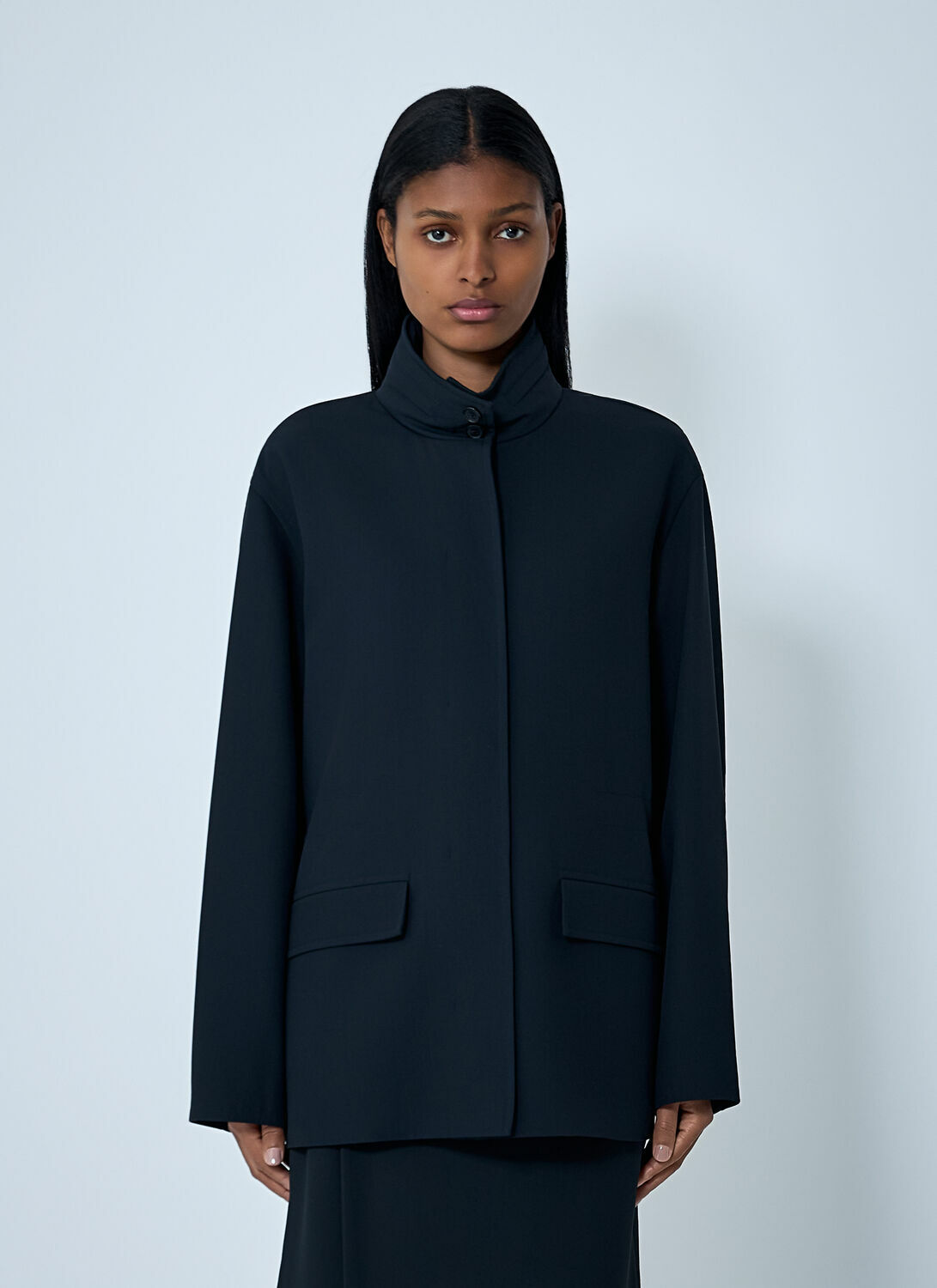 The Row Tanera Jacket