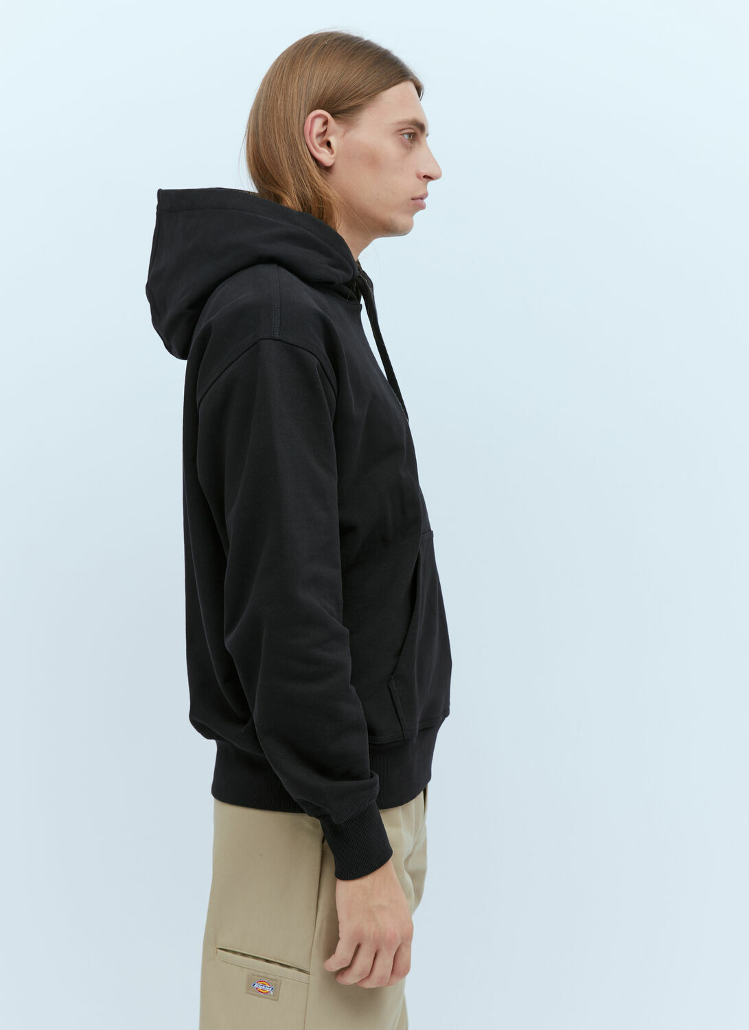 Dickies Gridley Hooded Sweatshirt