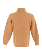 Pt Torino Turtleneck Sweater