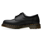 Dr. Martens Black 8053 Nappa Leather Casual Derbys