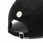 Folk Men's Presented by END. People Cap in Soft Black 