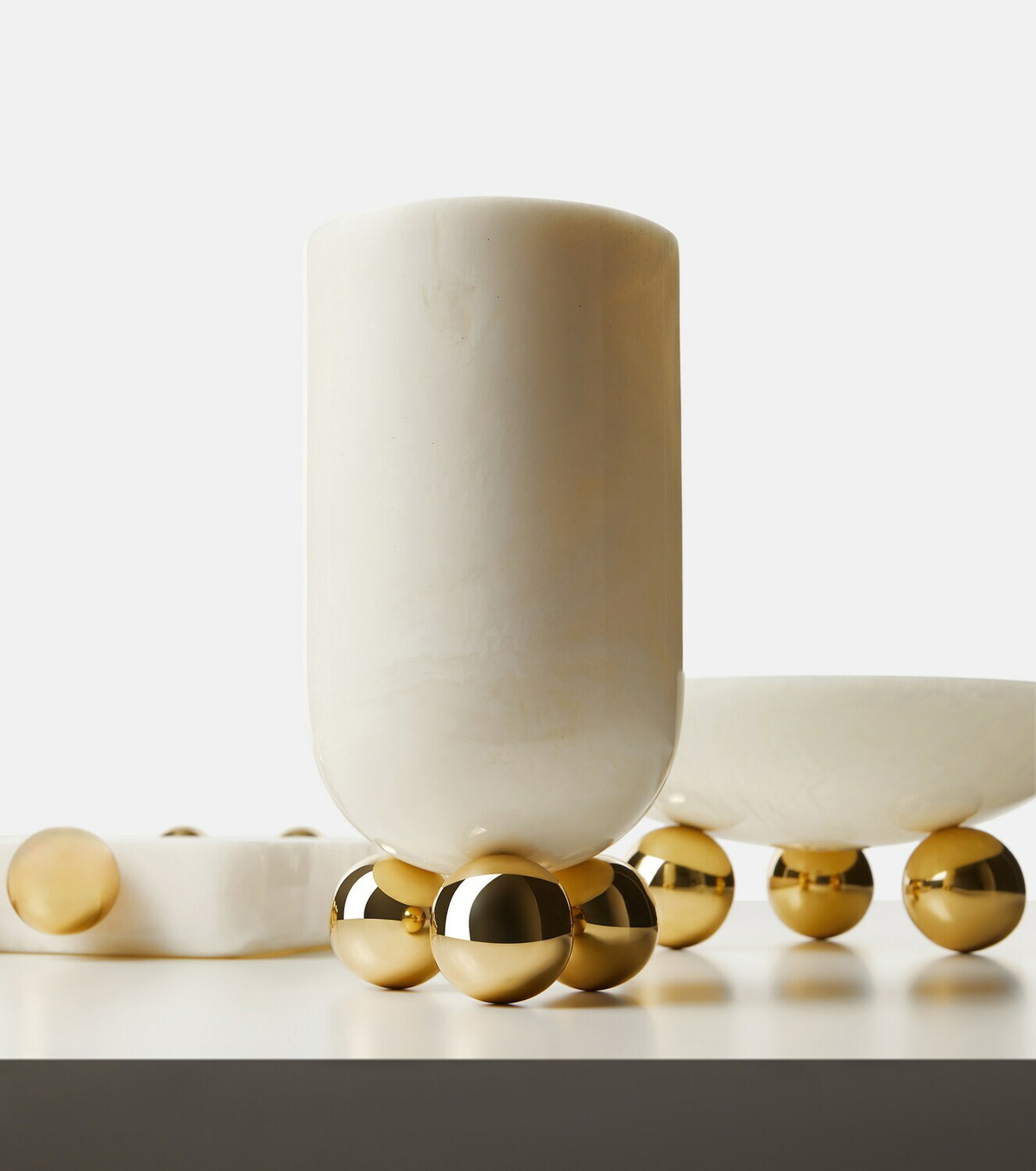 Jonathan Adler Fontana vase