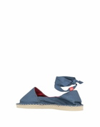 Havaianas Womens Loafers Slate in Blue
