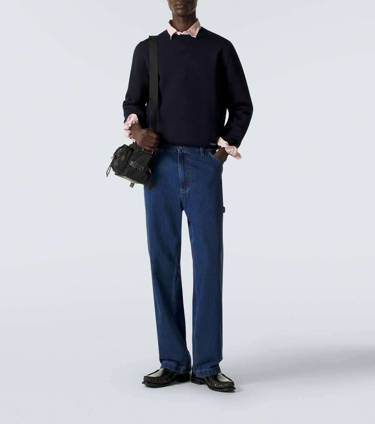 Prada Straight jeans Prada