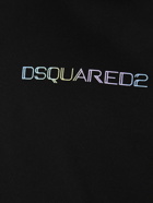 DSQUARED2 - Palm Beach Printed Cotton T-shirt