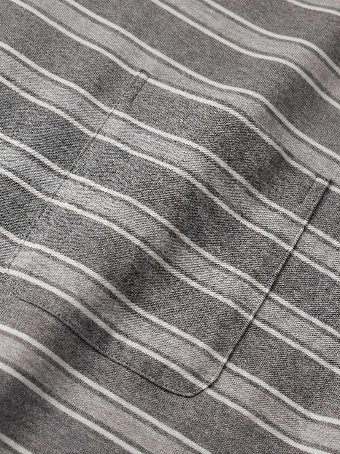 Thom Browne Men's Jersey Shirt White main image 0