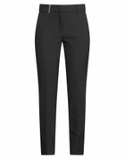 Peserico Womens Pants Charcoal