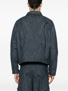 J.LAL Mantle Denim Jacket