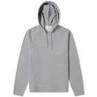 Helmut Lang x PZ Popover Hoody