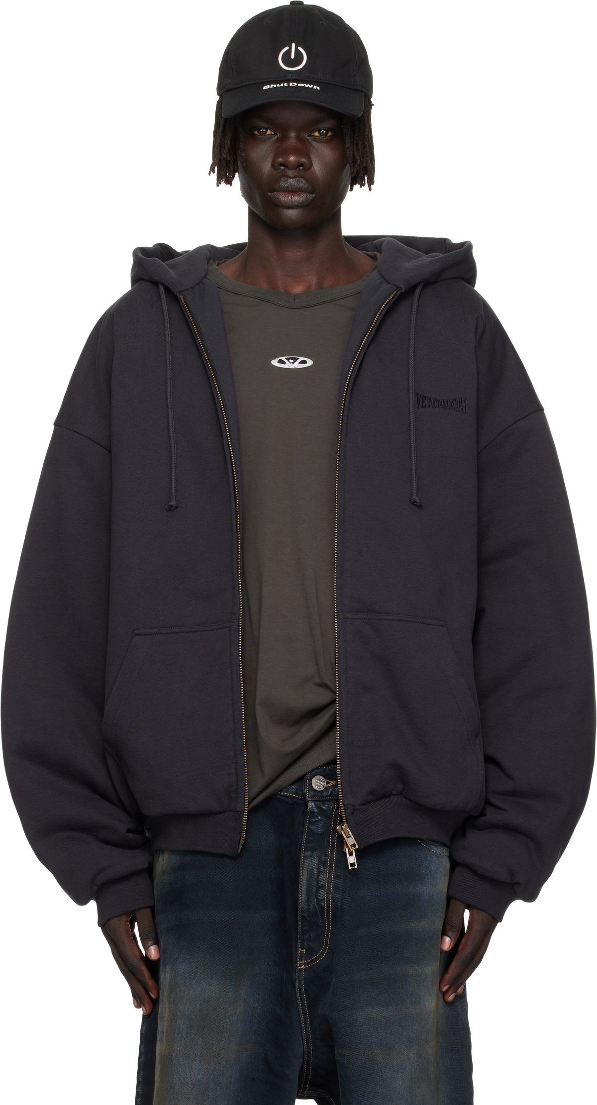 ジャケット・アウター MARINA YEE EZRA COAT Marina Yee Black Ezra Coat | ModeSens