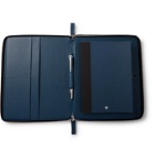 Montblanc - StarWalker Augmented Notebook Set - Blue
