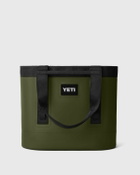 YETI Camino Carryall 35 2.0 Green Mens Bag