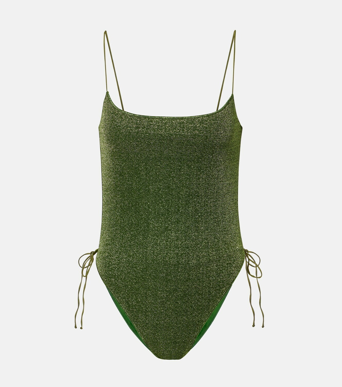 Oséree Lumière swimsuit