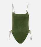 Oséree Lumière swimsuit