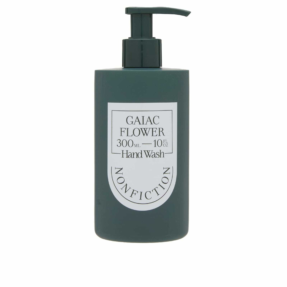 Nonfiction Gaiac Flower Hand Wash 