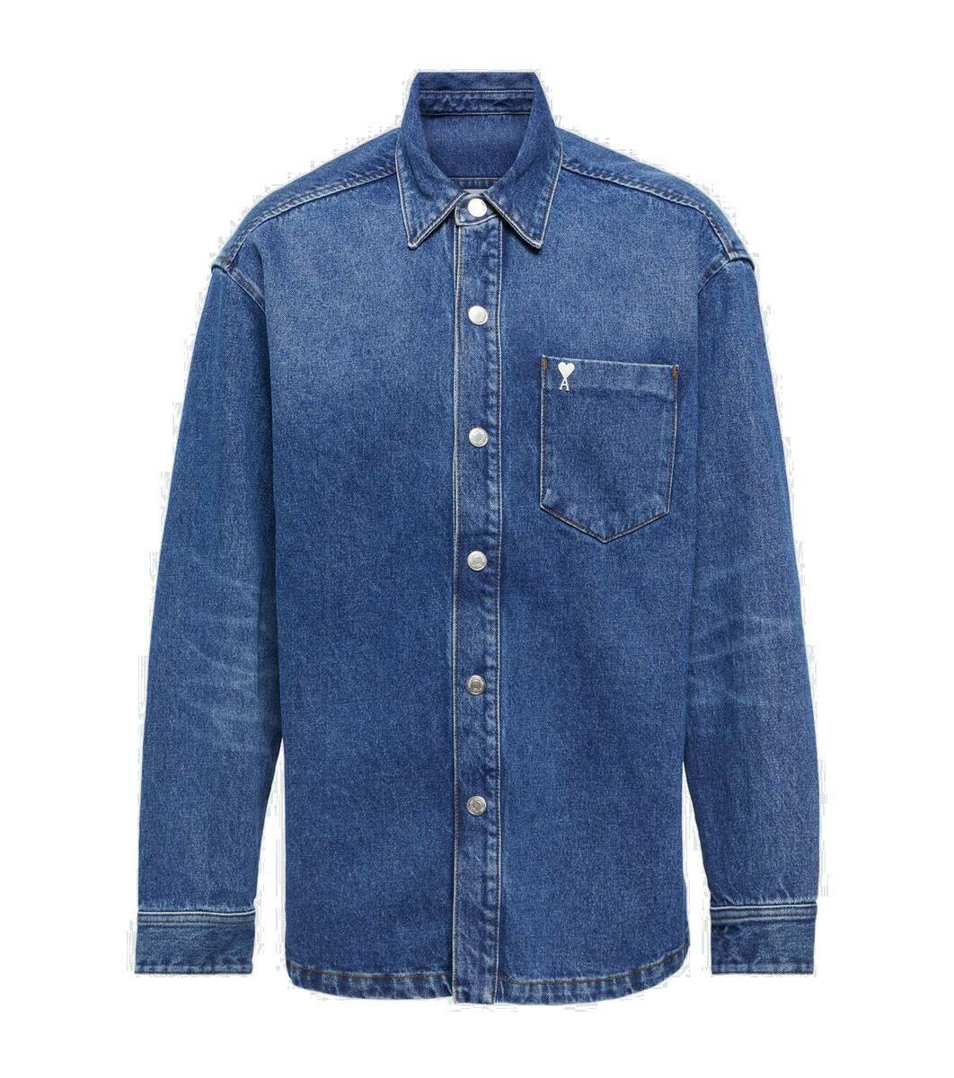 AMI DE COEUR Overshirt
