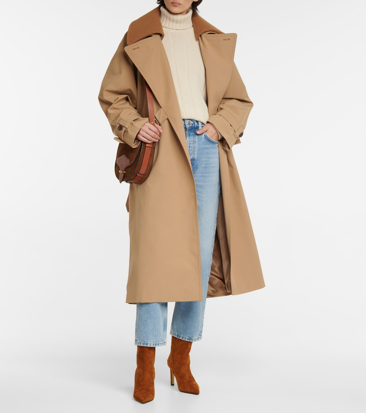 Jimmy Choo - Mavie 85 suede ankle boots Jimmy Choo Jimmy Choo - Mavie 85 suede ankle boots Jimmy Choo