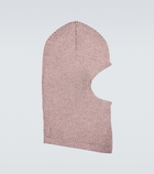 Acne Studios - Wool-blend ski mask