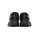 Li-Ning Black Furious Rider Ace Element Sneakers