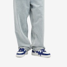 A Bathing Ape Men's Bape Sta OS #3 M2 in Navy