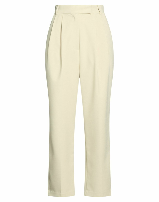 Photo: The Frankie Shop Womens Pants in Beige