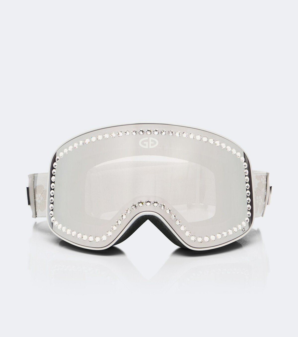 Goldbergh Bloom Frameless ski goggles
