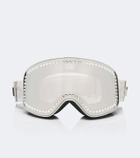 Goldbergh Bloom Frameless ski goggles