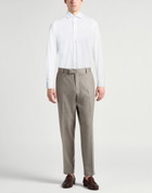 Herno Mens Shirt in White