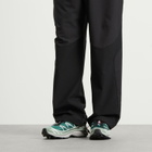 Salomon XT-6 Sneaker in Bistro Green/Green Milieu/Black