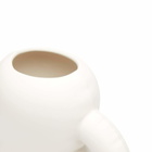 Home Studyo Oscar Vase in Bone White 