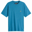 By Parra Men's Signature T-Shirt in Blue