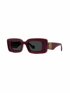 Loewe LW40101I Sunglasses