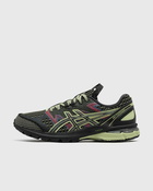 Asics Us4 S Gel Terrain Black - Mens - Lowtop